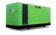 GREEN POWER GP 450